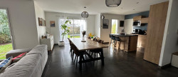 vente Maison La Bruffiere