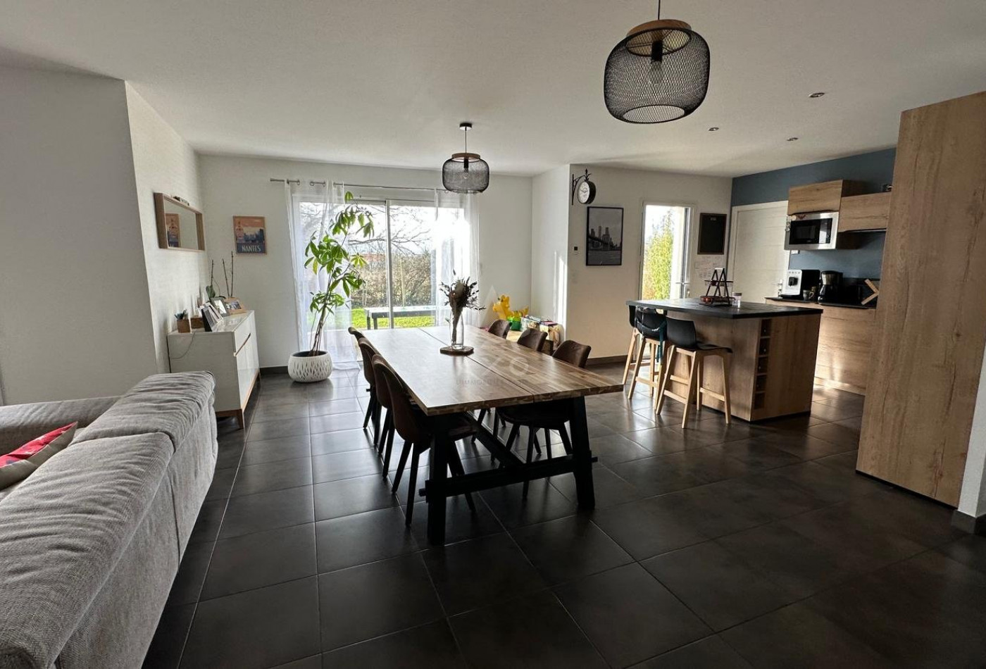 vente Maison La Bruffiere - Photo 4