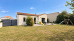 vente Maison La Bruffiere