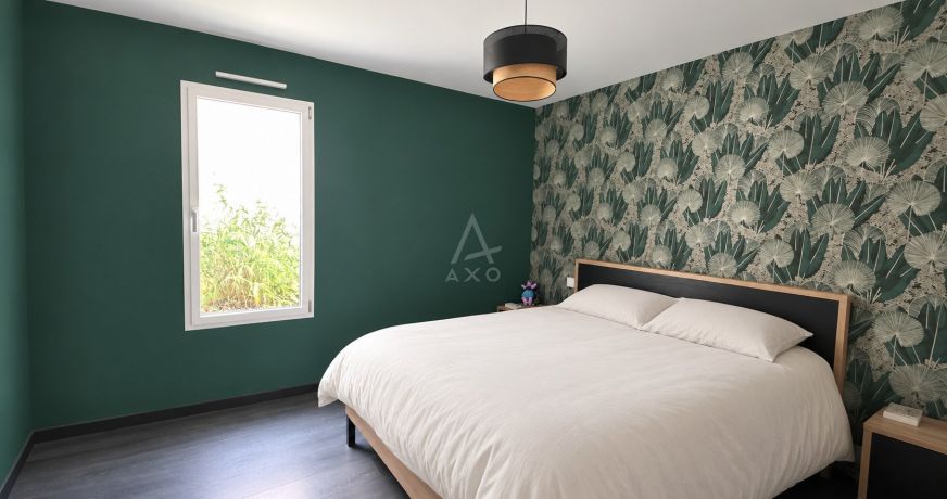 vente Maison La Bruffiere