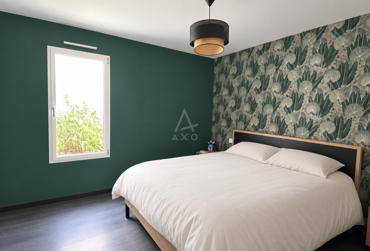 vente Maison La Bruffiere - Photo 7