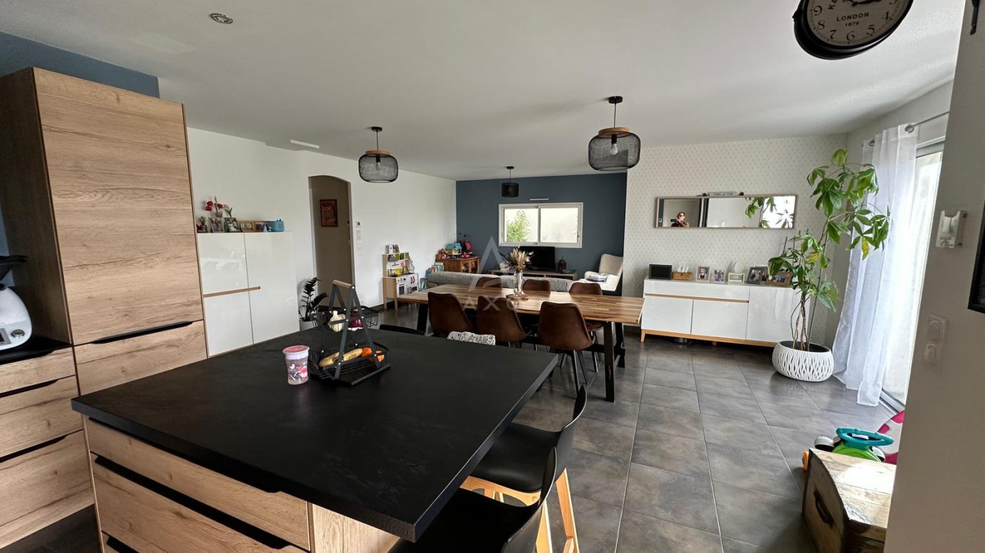 vente Maison La Bruffiere - Photo 7