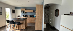 vente Maison La Bruffiere