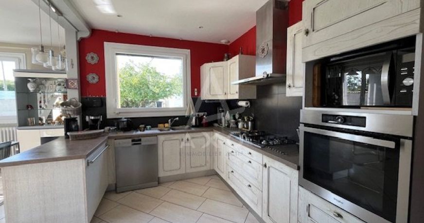 vente Maison Angouleme