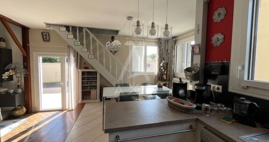 vente Maison Angouleme