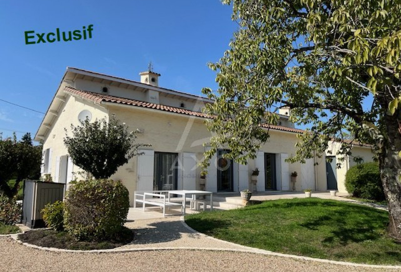 vente Maison Angouleme - Photo 1