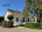vente Maison Angouleme