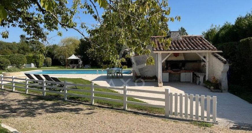 vente Maison Angouleme