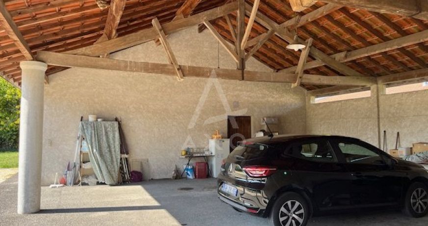 vente Maison Angouleme