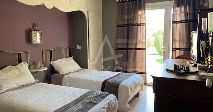 vente Maison Angouleme