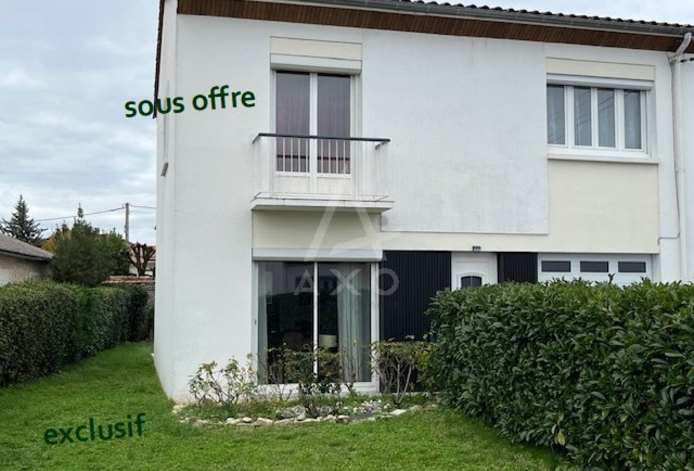 vente Maison Angouleme - Photo 1