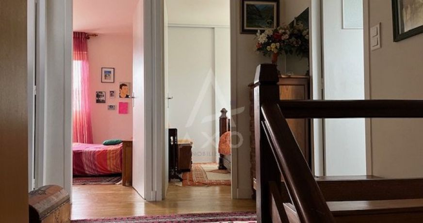 vente Maison Angouleme