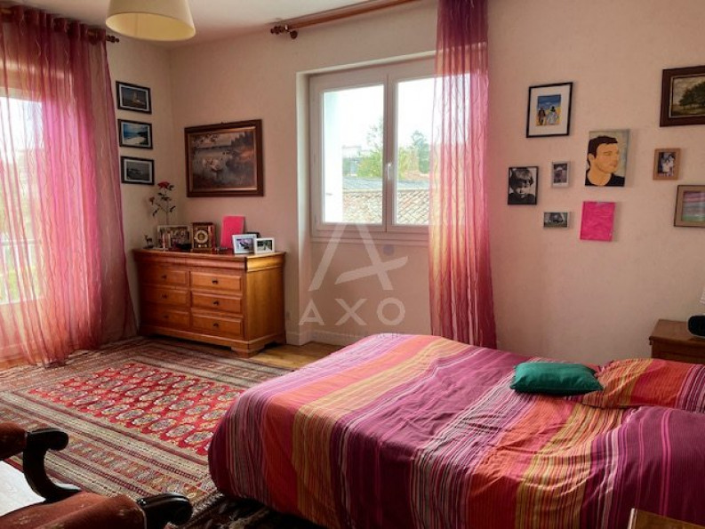 vente Maison Angouleme - Photo 7