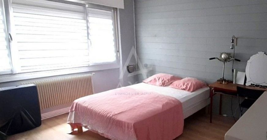 vente Maison Coudekerque Branche