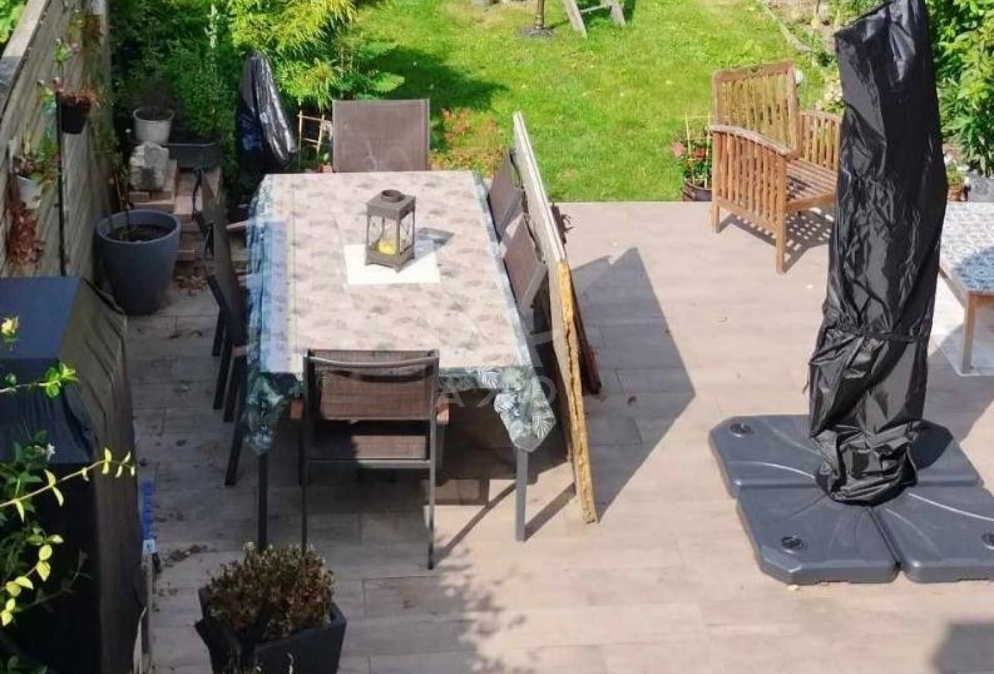 vente Maison Coudekerque Branche - Photo 3