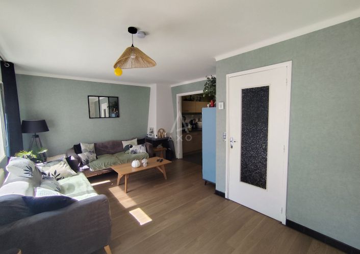 vente Maison Coudekerque Branche