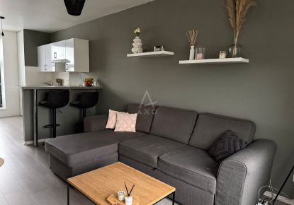 vente Appartement Tourcoing