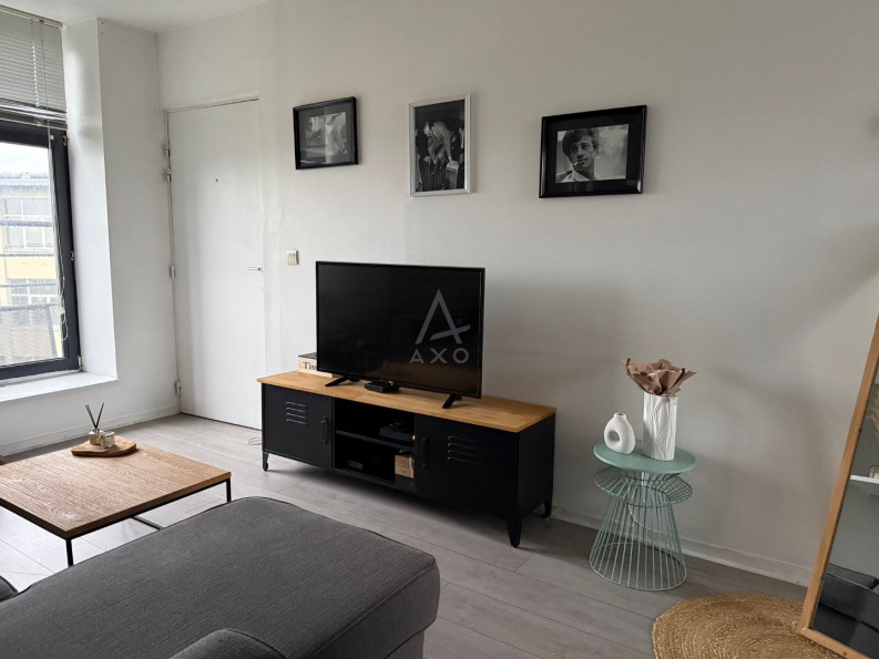 vente Appartement Tourcoing - Photo 3