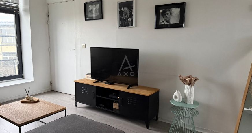 vente Appartement Tourcoing