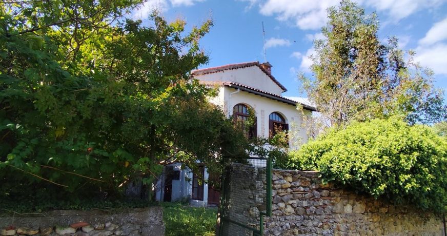 vente Maison de village Potelieres