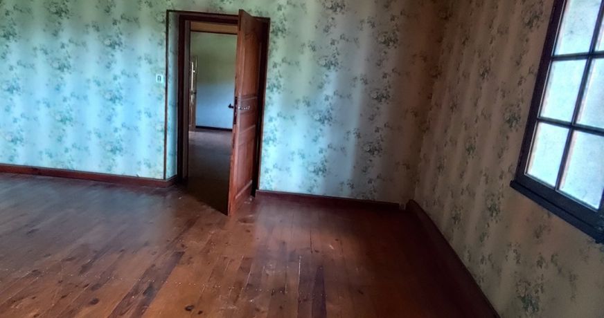 vente Maison de village Potelieres