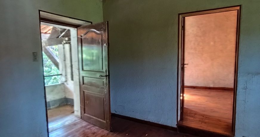 vente Maison de village Potelieres