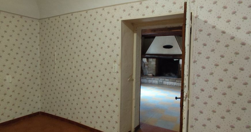 vente Maison de village Potelieres