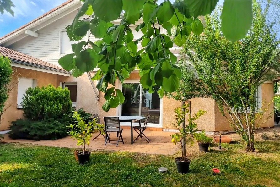 vente Maison Mont De Marsan - Photo 1