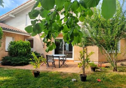 vente Maison Mont De Marsan