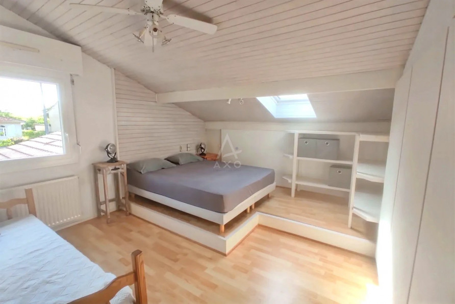 vente Maison Mont De Marsan - Photo 7