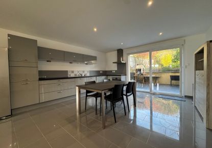 location Maison Saulny