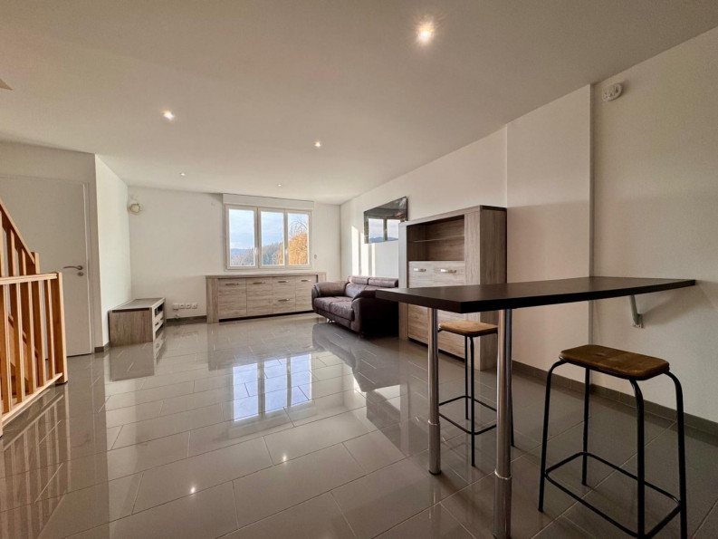 location Maison Saulny - Photo 5