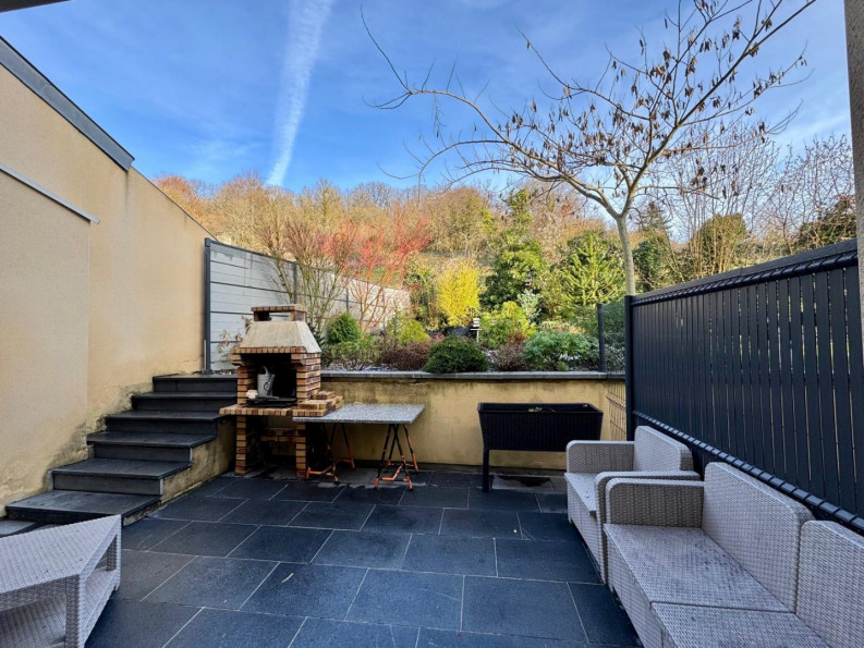 location Maison Saulny - Photo 2