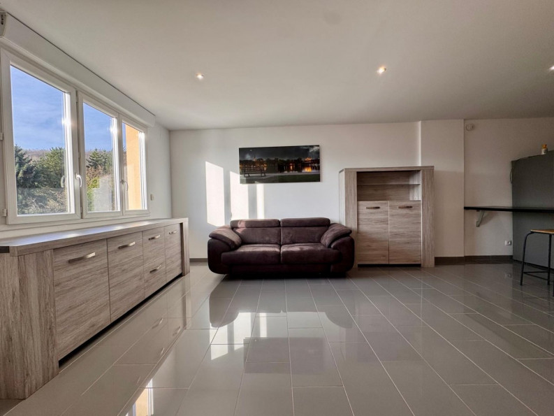 location Maison Saulny - Photo 6