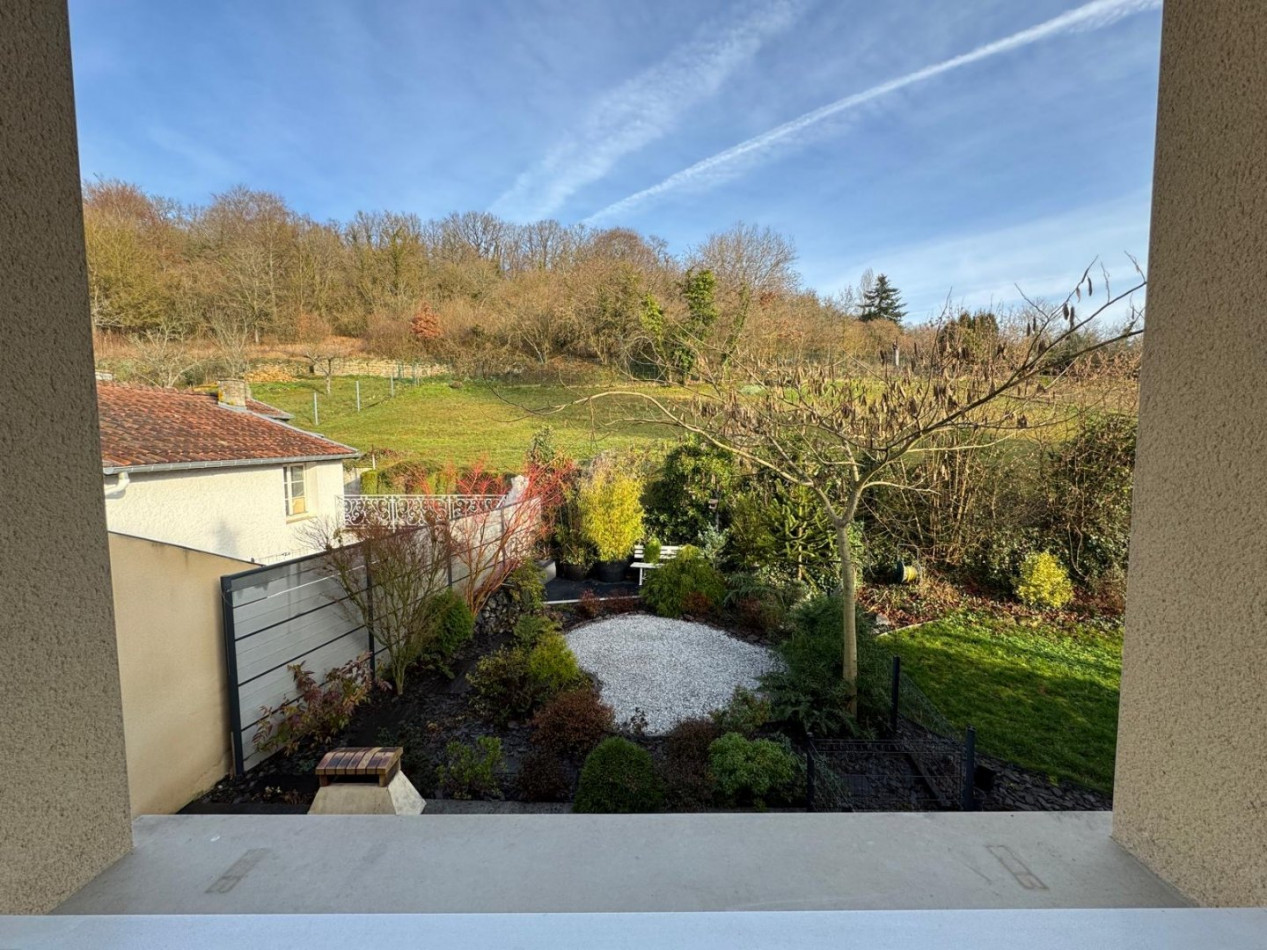 location Maison Saulny - Photo 12