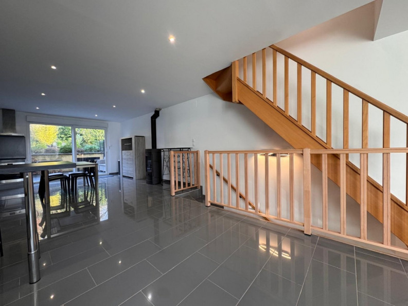 location Maison Saulny - Photo 7