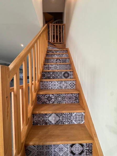 location Maison Saulny - Photo 8