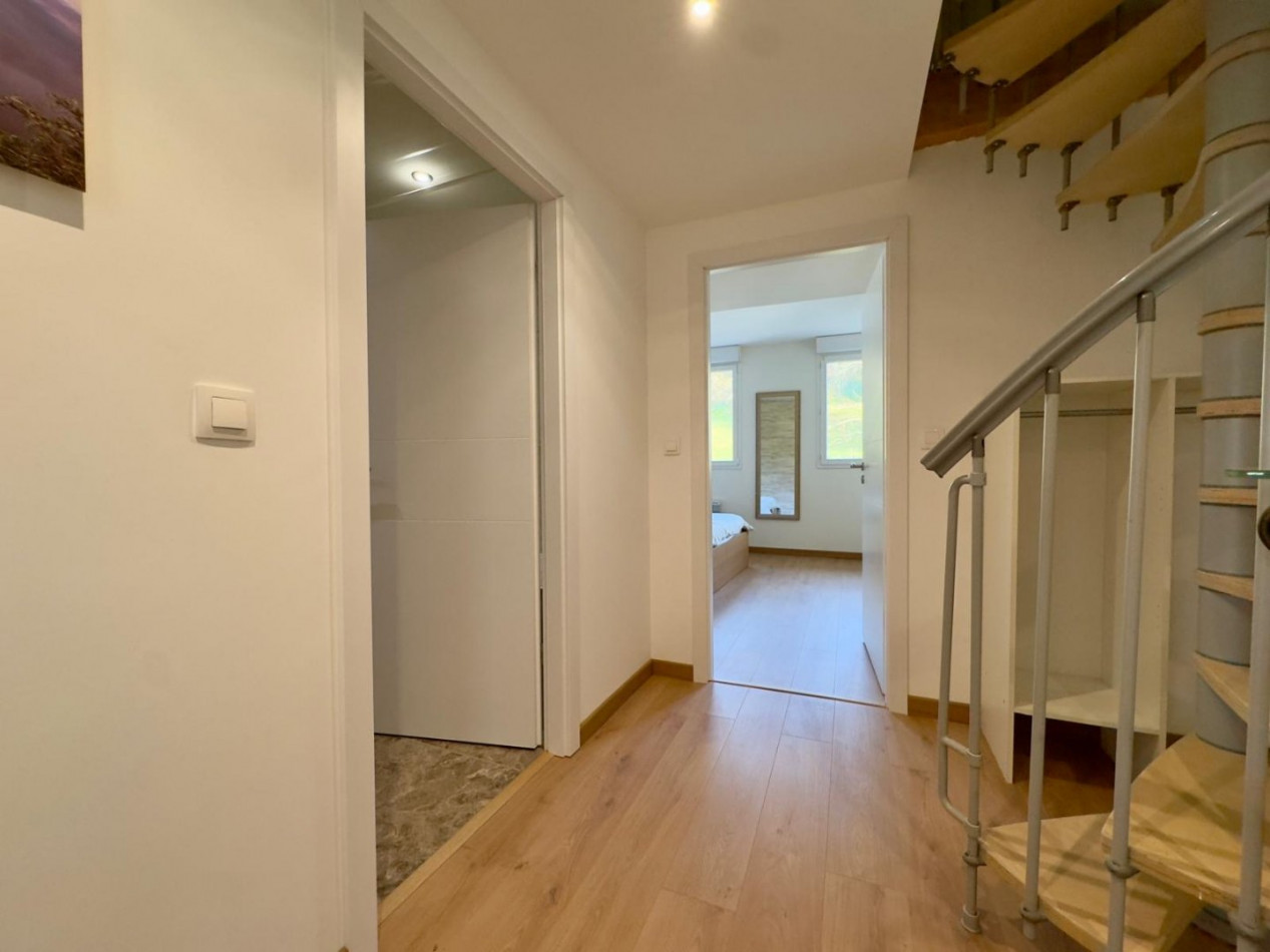 location Maison Saulny - Photo 9