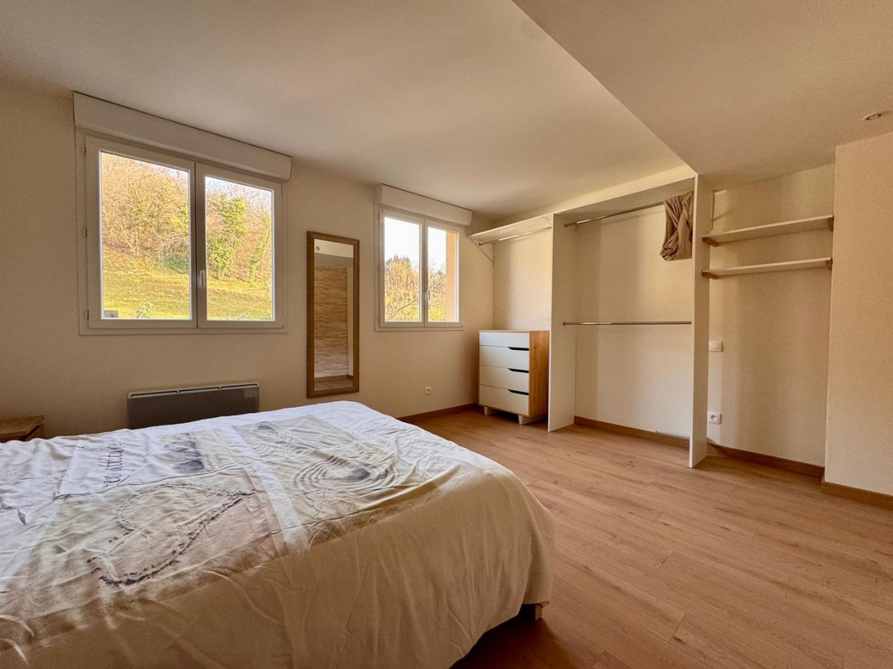 location Maison Saulny - Photo 11