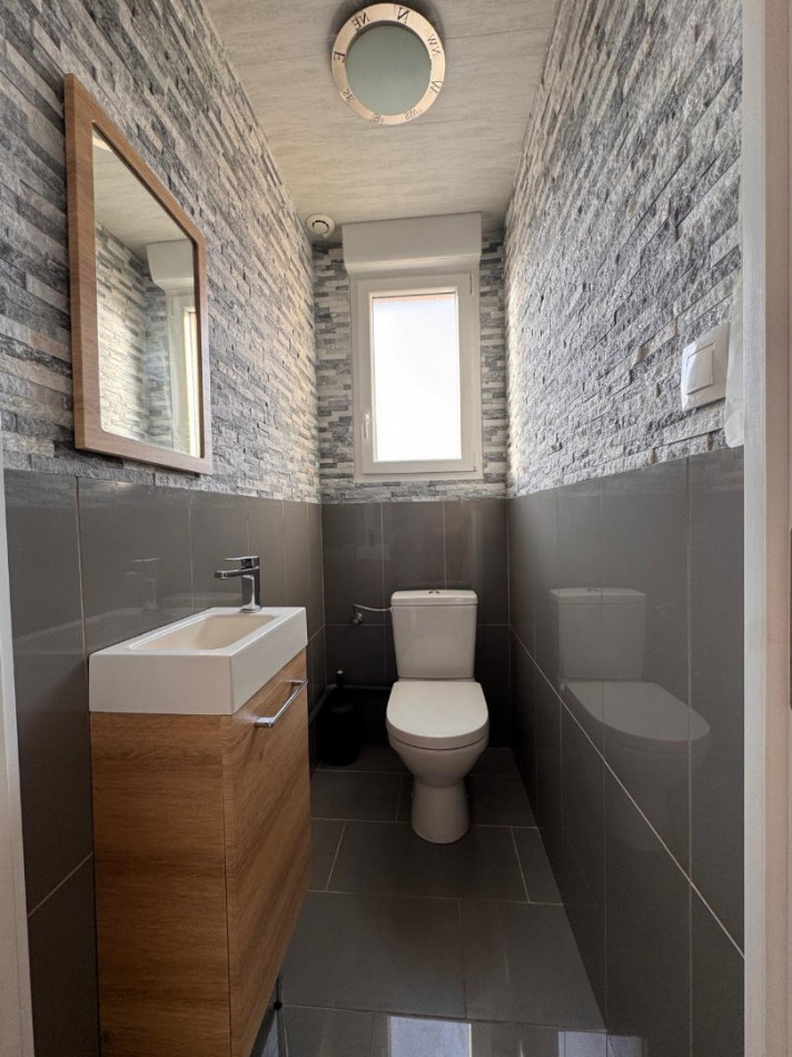 location Maison Saulny - Photo 18