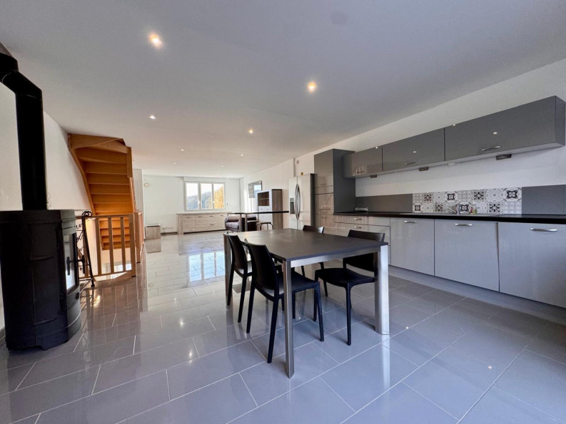 location Maison Saulny - Photo 4