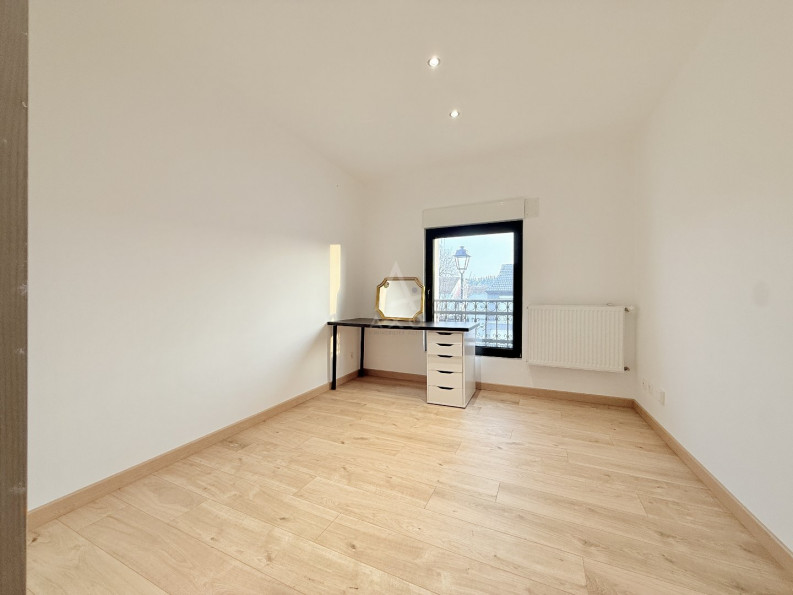 vente Appartement Ogy - Photo 8