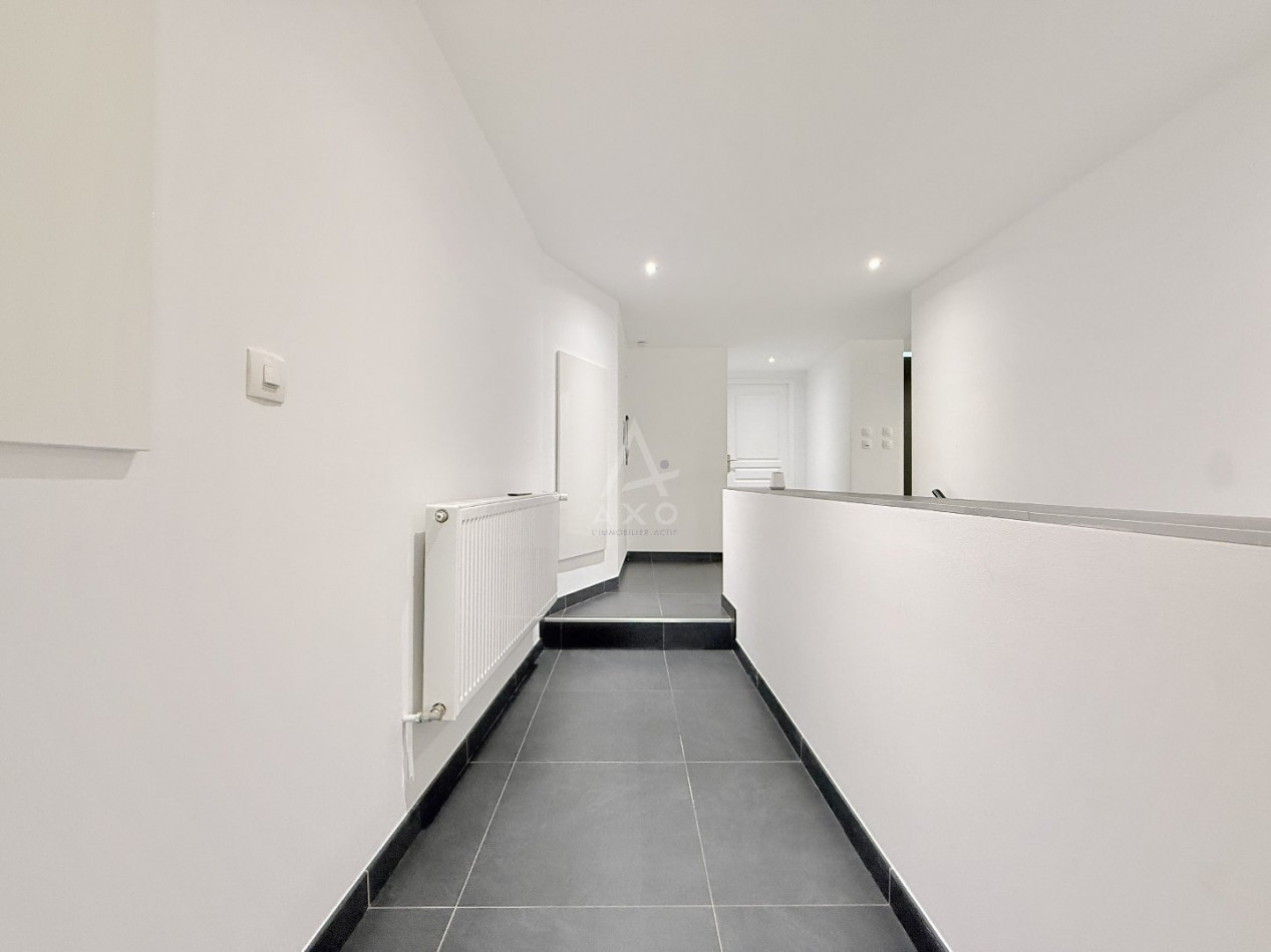 vente Appartement Ogy - Photo 13