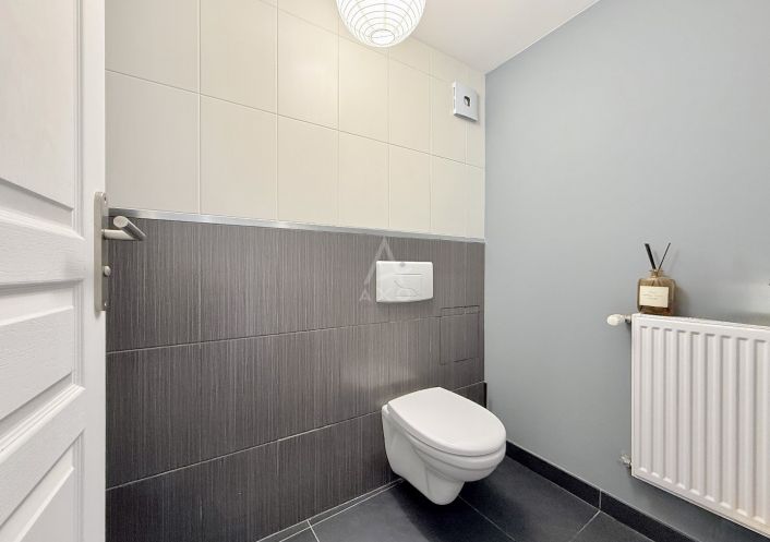 vente Appartement Ogy