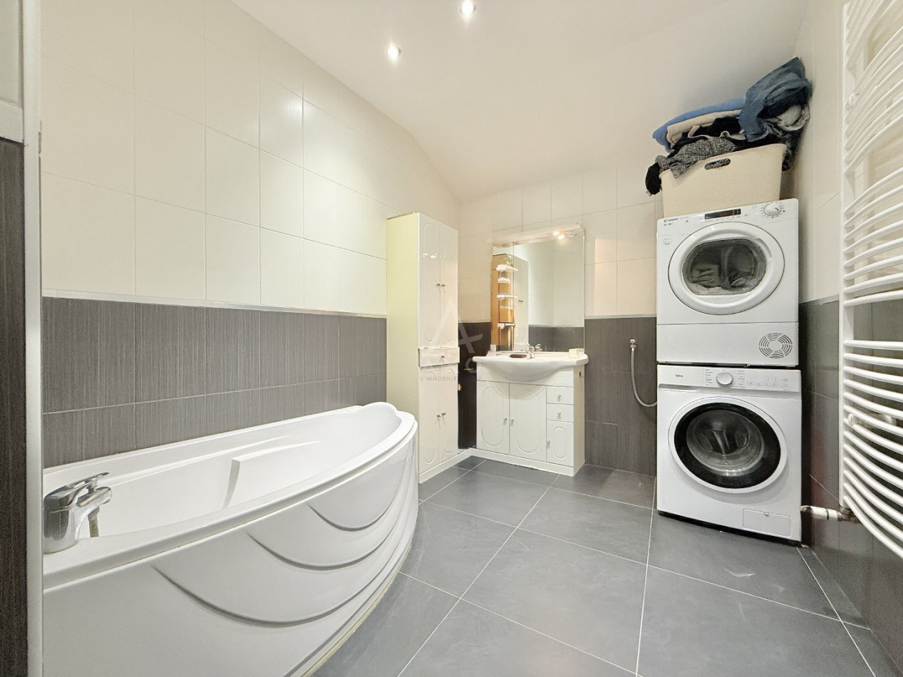 vente Appartement Ogy - Photo 15