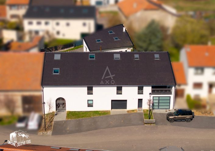 vente Appartement Ogy