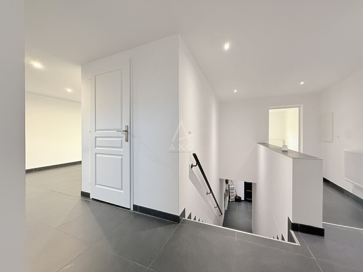 vente Appartement Ogy - Photo 7