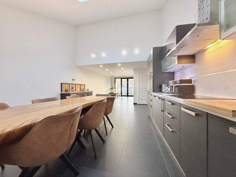 vente Appartement Ogy - Photo 4