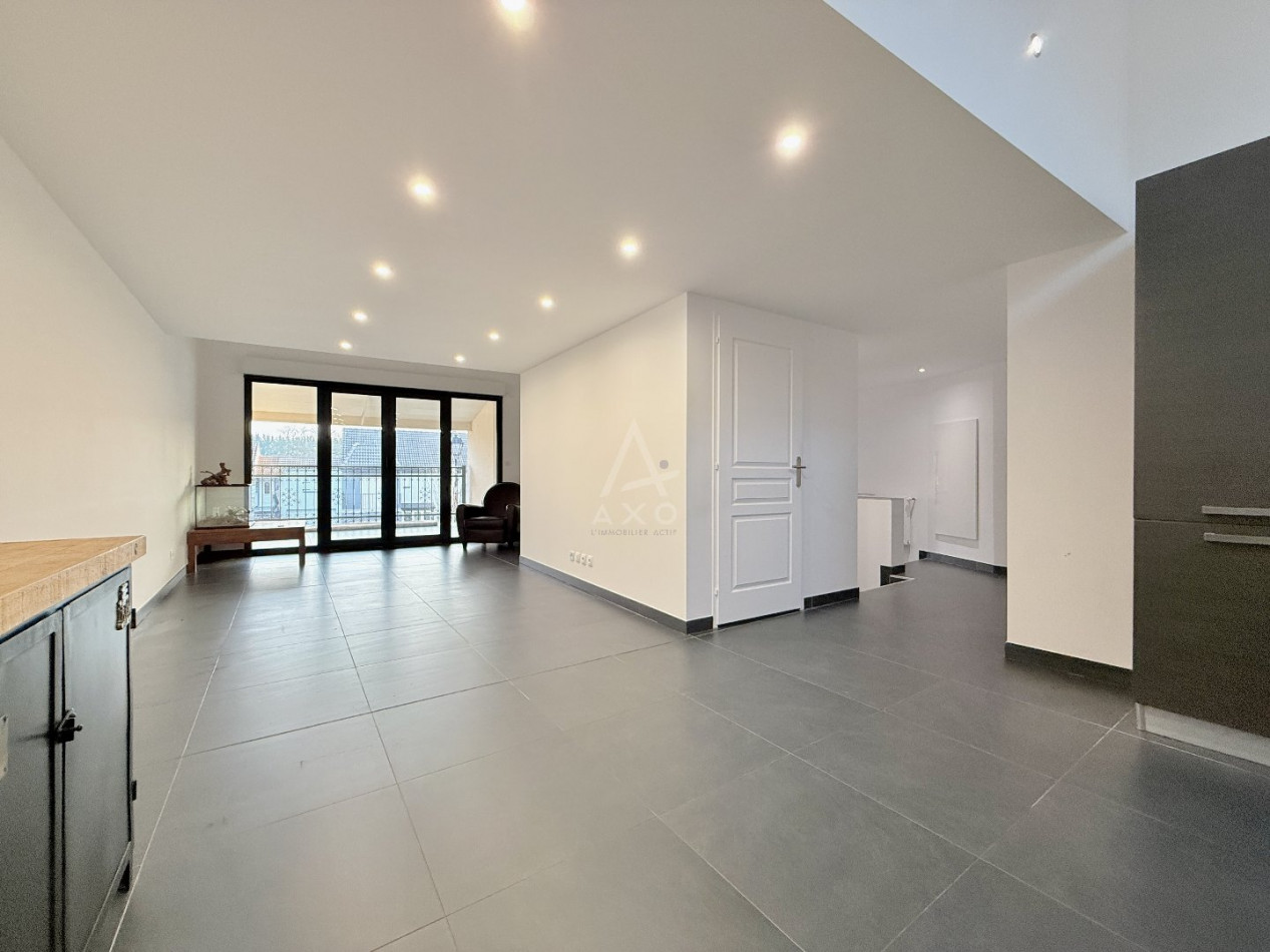 vente Appartement Ogy - Photo 3