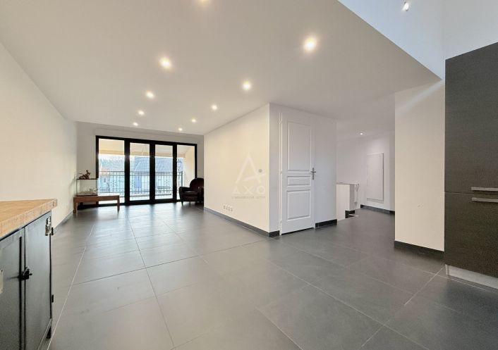 vente Appartement Ogy